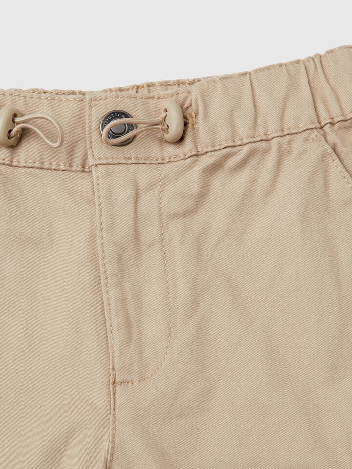 TROUSERS Niño image number 3